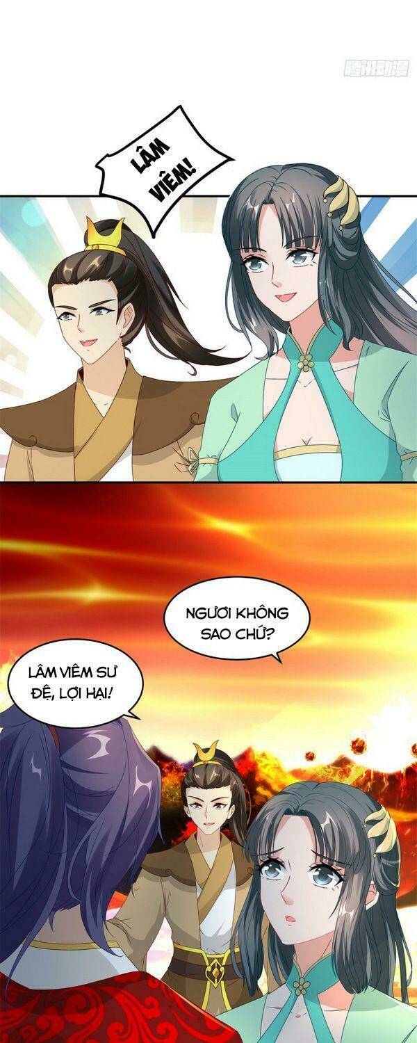 Thần Hồn Võ Đế Chapter 96 - Trang 2