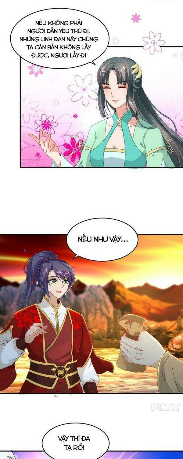 Thần Hồn Võ Đế Chapter 96 - Trang 2