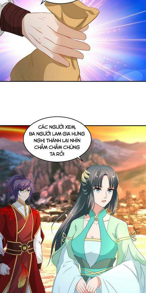 Thần Hồn Võ Đế Chapter 96 - Trang 2