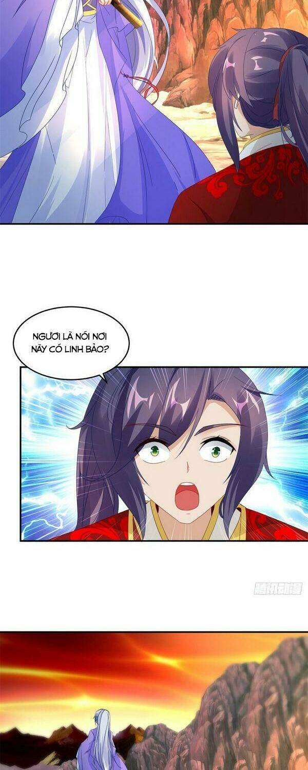 Thần Hồn Võ Đế Chapter 96 - Trang 2