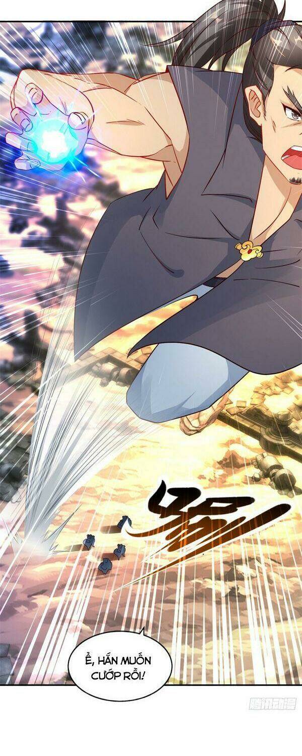 Thần Hồn Võ Đế Chapter 96 - Trang 2