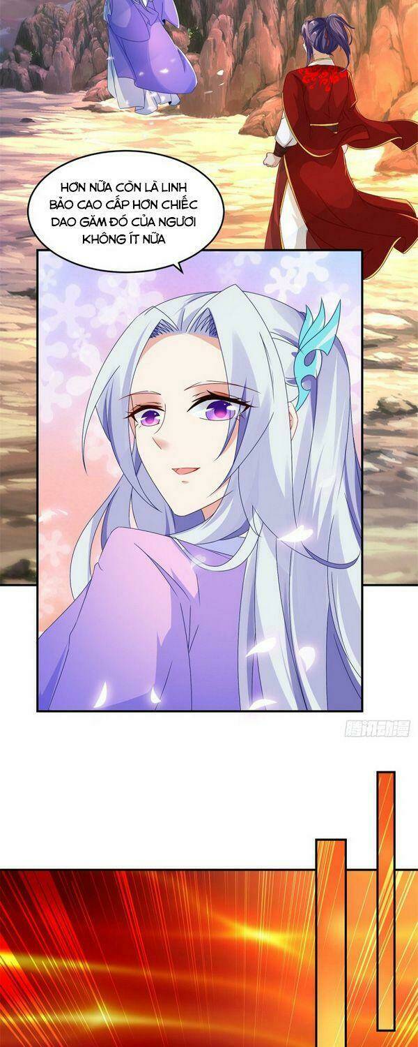 Thần Hồn Võ Đế Chapter 96 - Trang 2