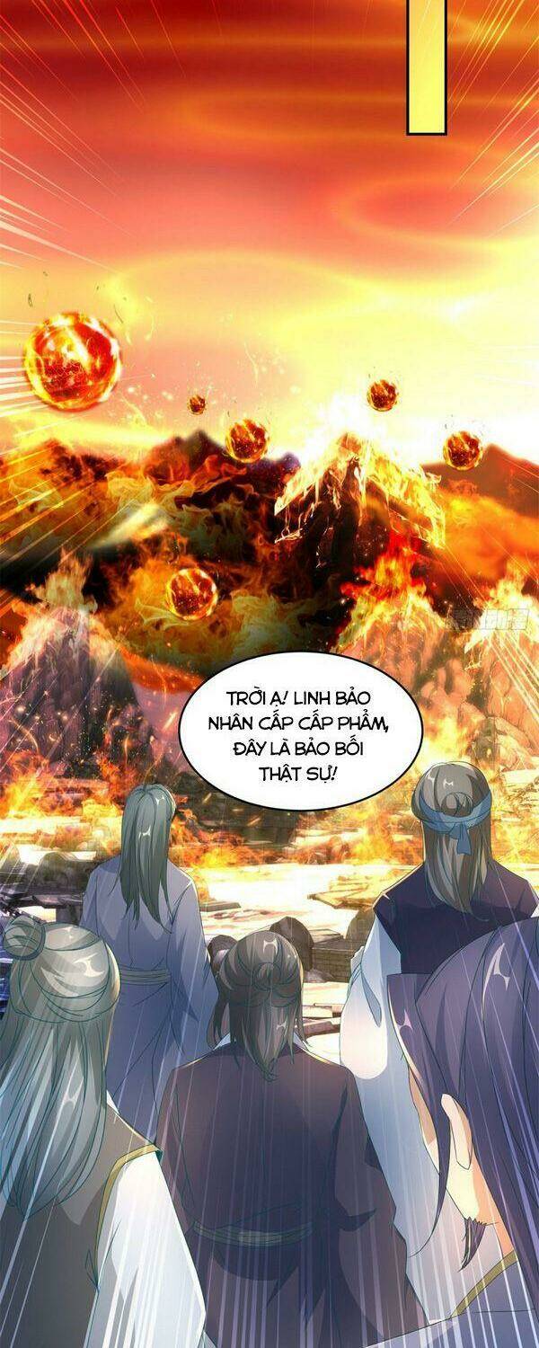 Thần Hồn Võ Đế Chapter 96 - Trang 2