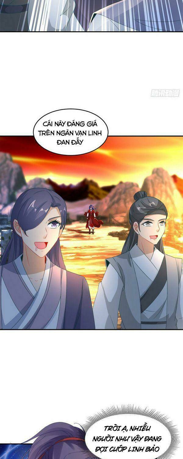 Thần Hồn Võ Đế Chapter 96 - Trang 2