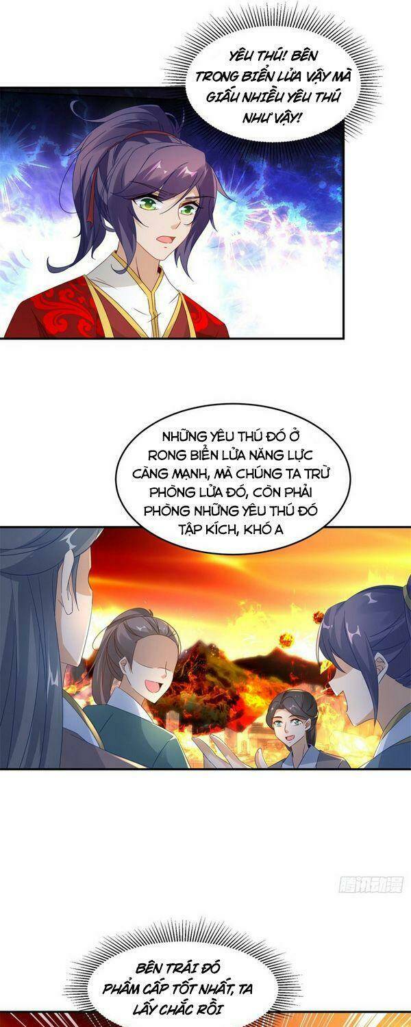 Thần Hồn Võ Đế Chapter 96 - Trang 2