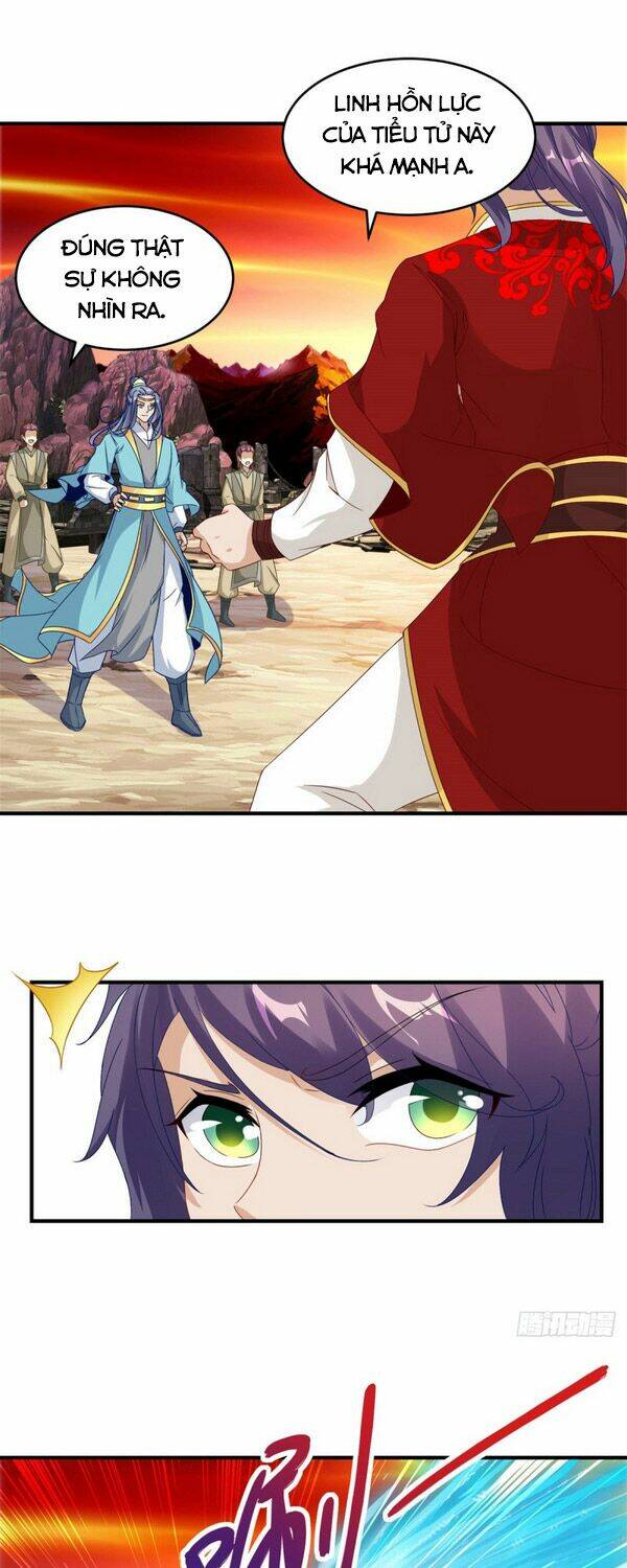 Thần Hồn Võ Đế Chapter 98 - Trang 2