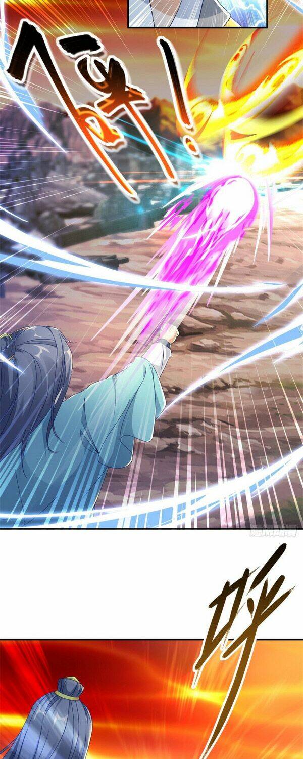 Thần Hồn Võ Đế Chapter 98 - Trang 2