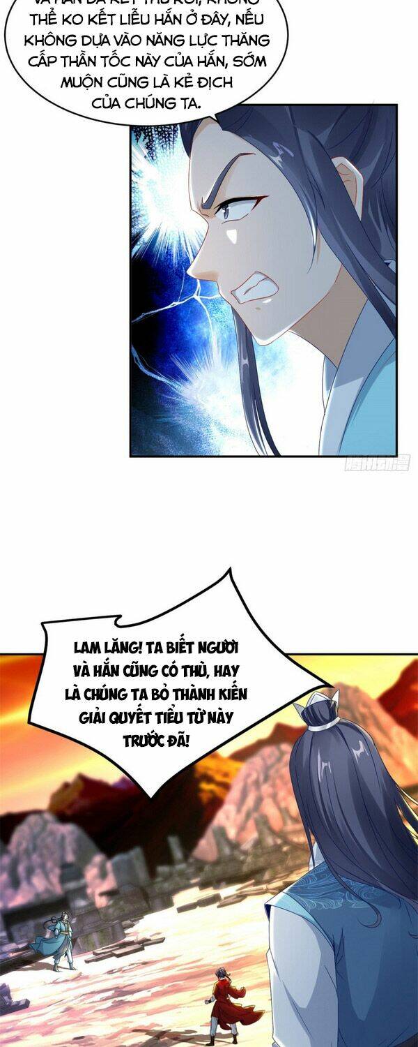 Thần Hồn Võ Đế Chapter 98 - Trang 2