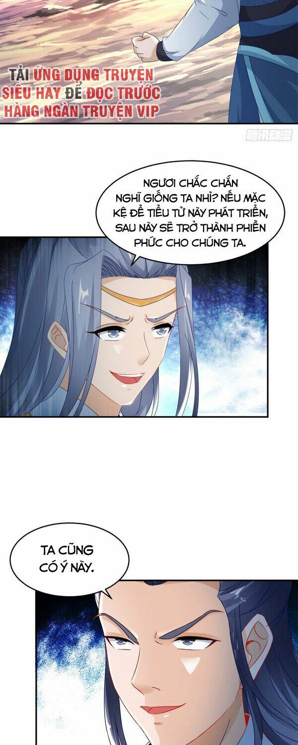 Thần Hồn Võ Đế Chapter 98 - Trang 2