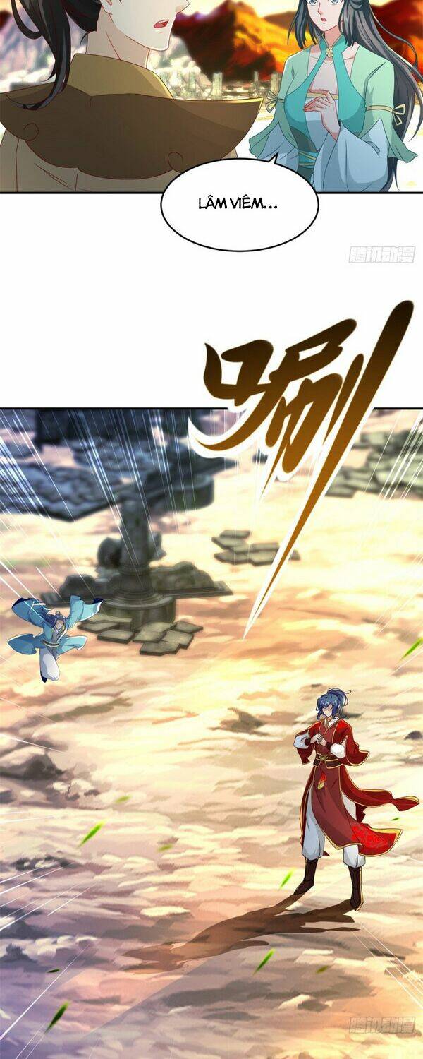 Thần Hồn Võ Đế Chapter 98 - Trang 2