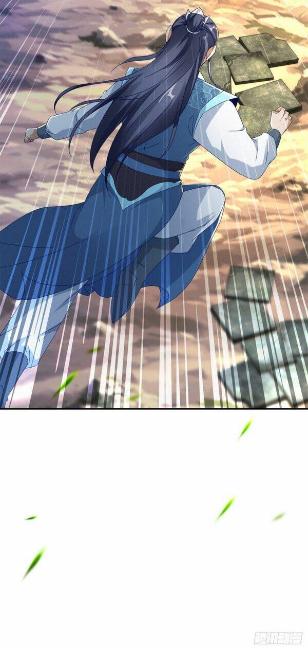 Thần Hồn Võ Đế Chapter 98 - Trang 2