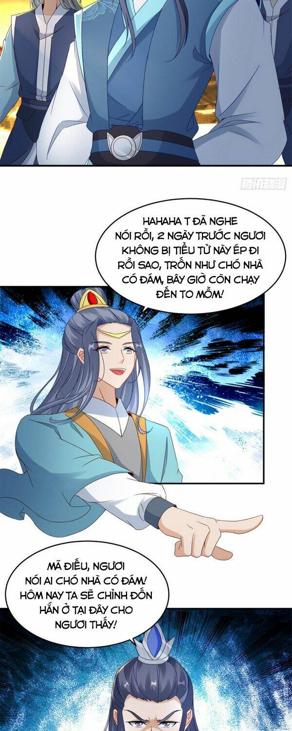 Thần Hồn Võ Đế Chapter 98 - Trang 2