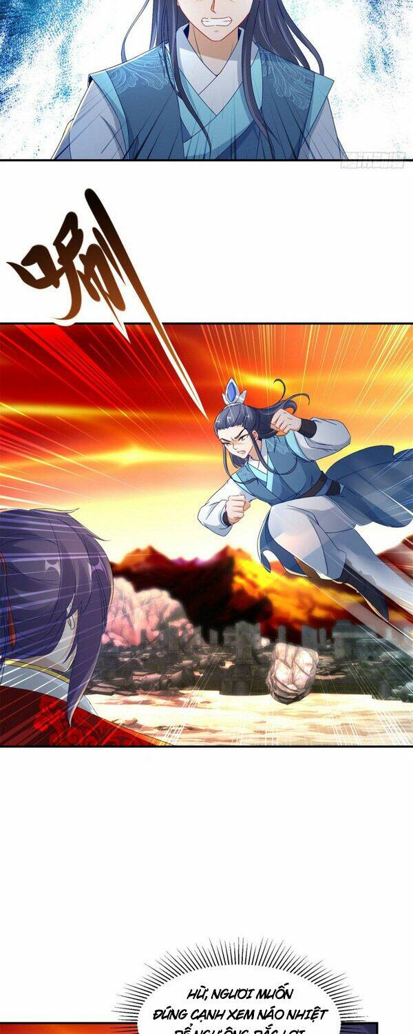 Thần Hồn Võ Đế Chapter 98 - Trang 2