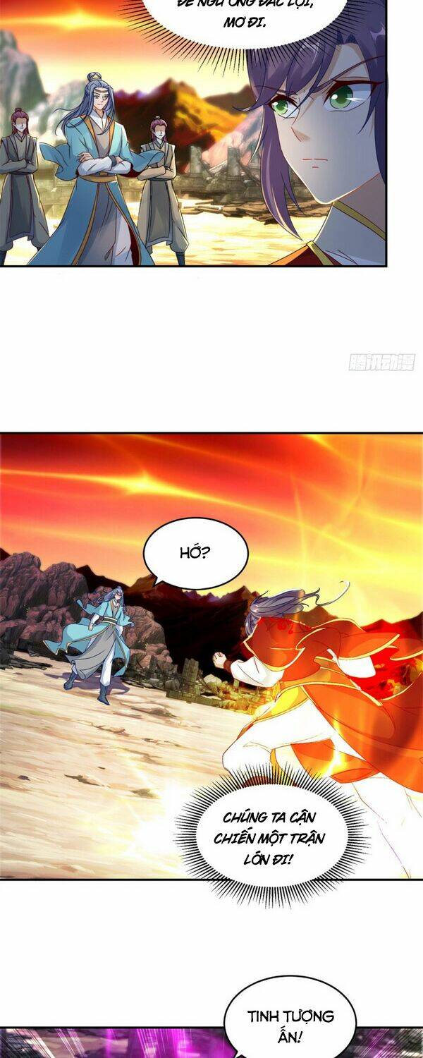 Thần Hồn Võ Đế Chapter 98 - Trang 2