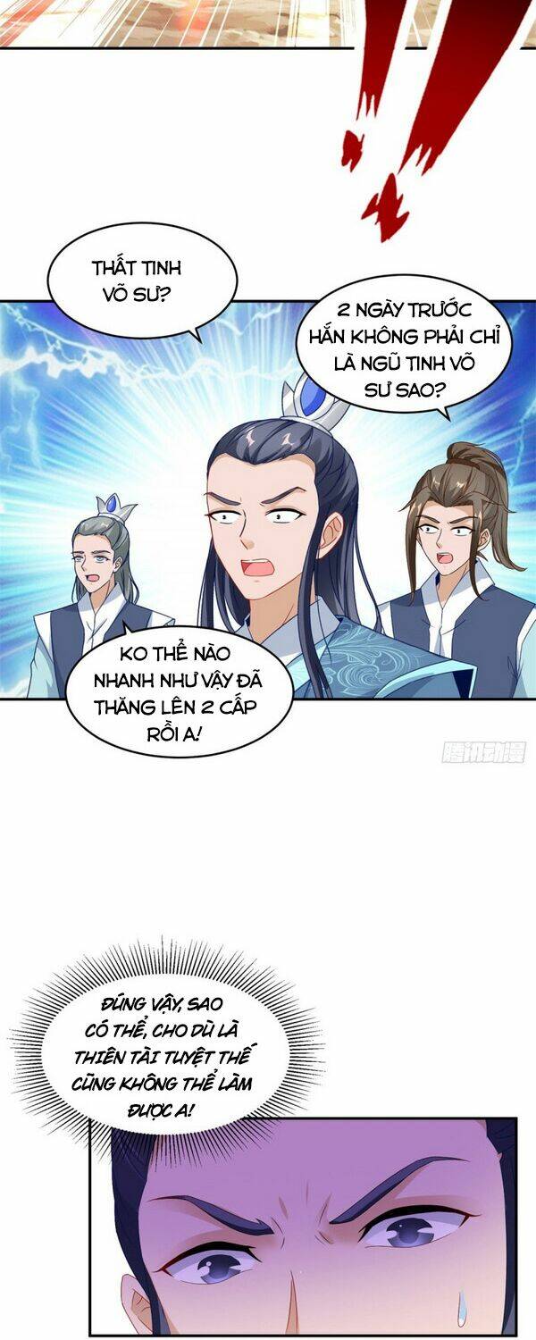 Thần Hồn Võ Đế Chapter 98 - Trang 2