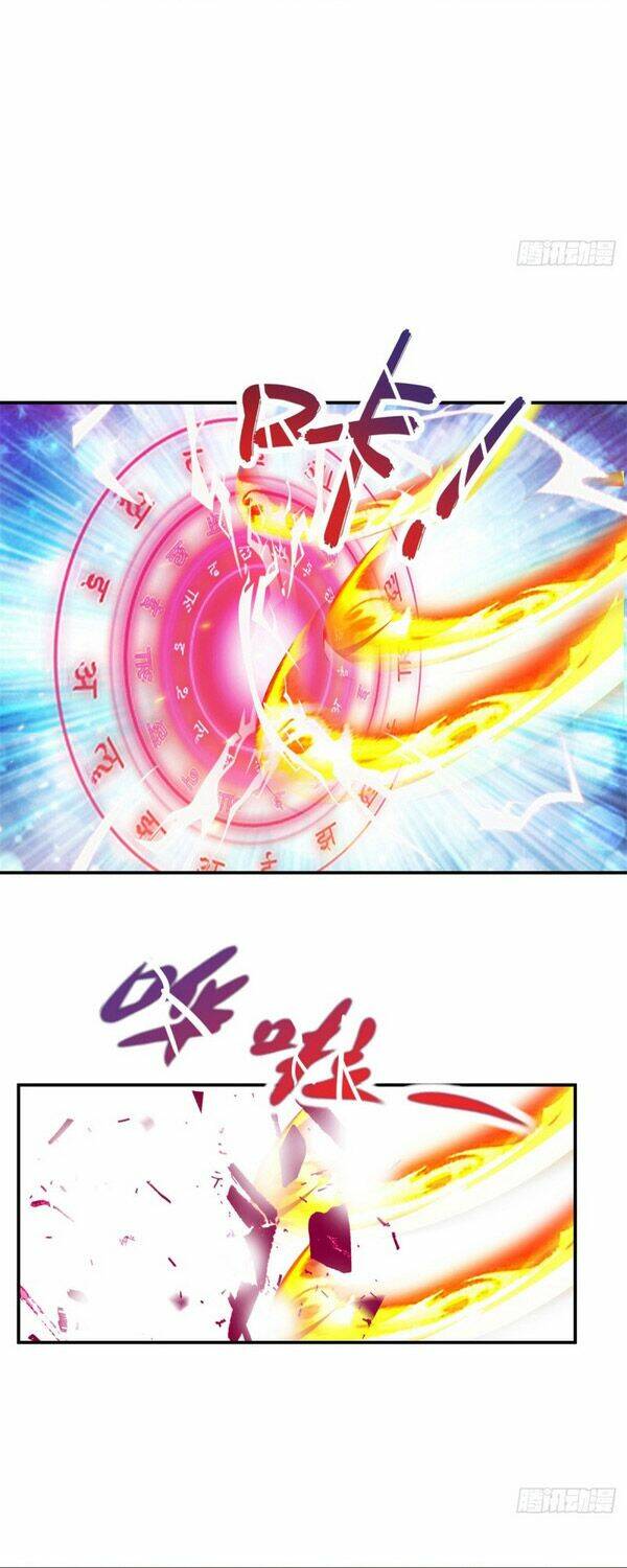 Thần Hồn Võ Đế Chapter 98 - Trang 2