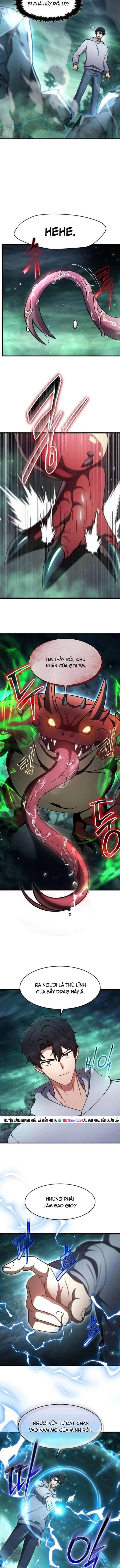 Thần Khí Huyền Thoại Của Người Chơi Thiên Tài Chapter 68 - Trang 2