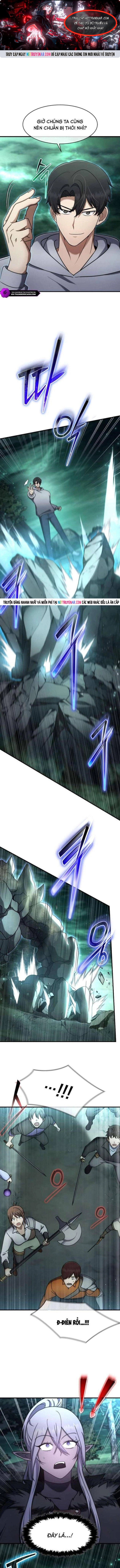 Thần Khí Huyền Thoại Của Người Chơi Thiên Tài Chapter 68 - Trang 2