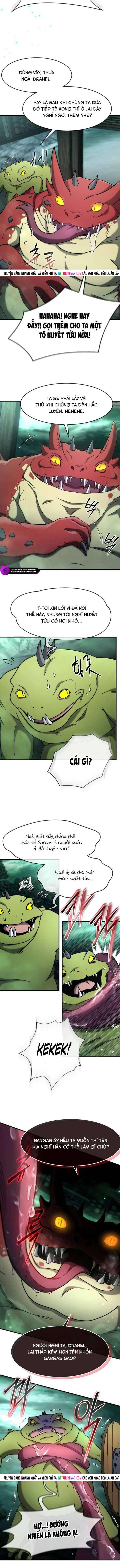 Thần Khí Huyền Thoại Của Người Chơi Thiên Tài Chapter 68 - Trang 2