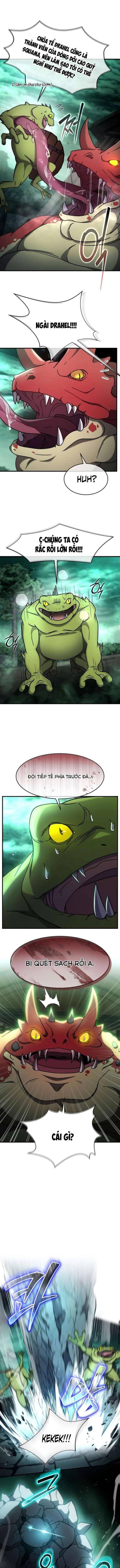 Thần Khí Huyền Thoại Của Người Chơi Thiên Tài Chapter 68 - Trang 2