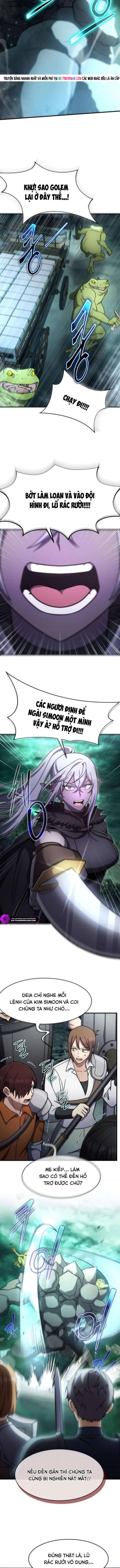 Thần Khí Huyền Thoại Của Người Chơi Thiên Tài Chapter 68 - Trang 2