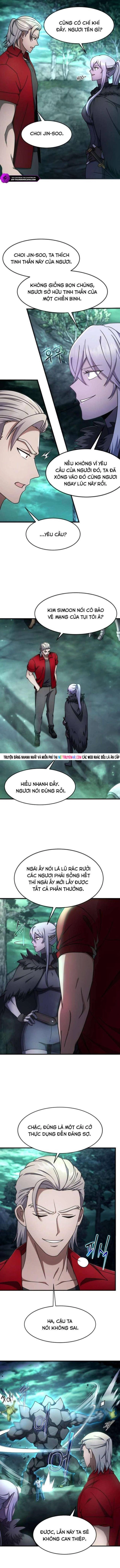 Thần Khí Huyền Thoại Của Người Chơi Thiên Tài Chapter 68 - Trang 2