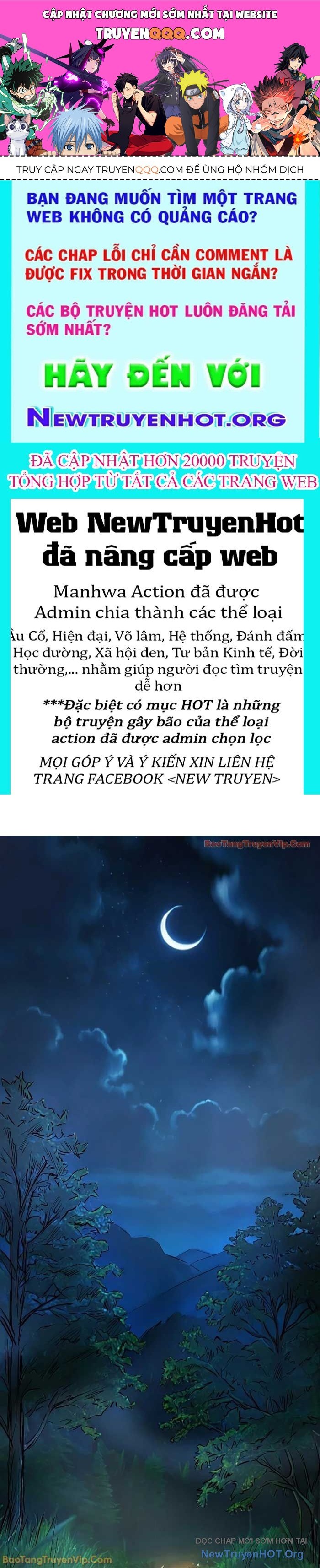 Thần Kiếm Ma Đạo Chapter 1 - Trang 2