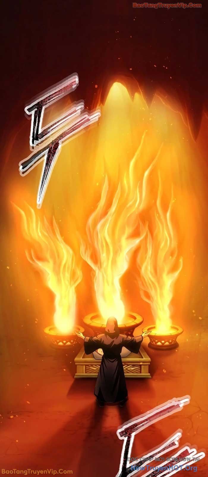 Thần Kiếm Ma Đạo Chapter 1 - Trang 2