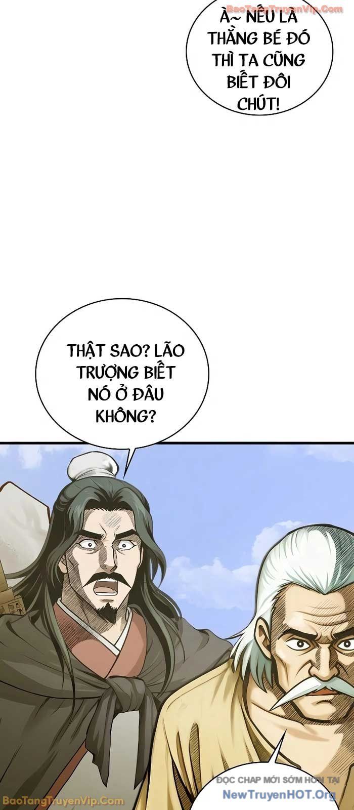 Thần Kiếm Ma Đạo Chapter 1 - Trang 2