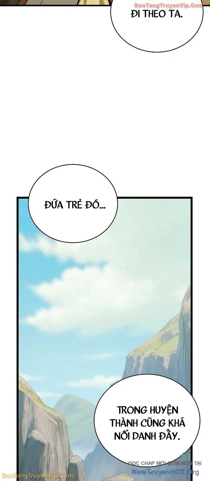 Thần Kiếm Ma Đạo Chapter 1 - Trang 2