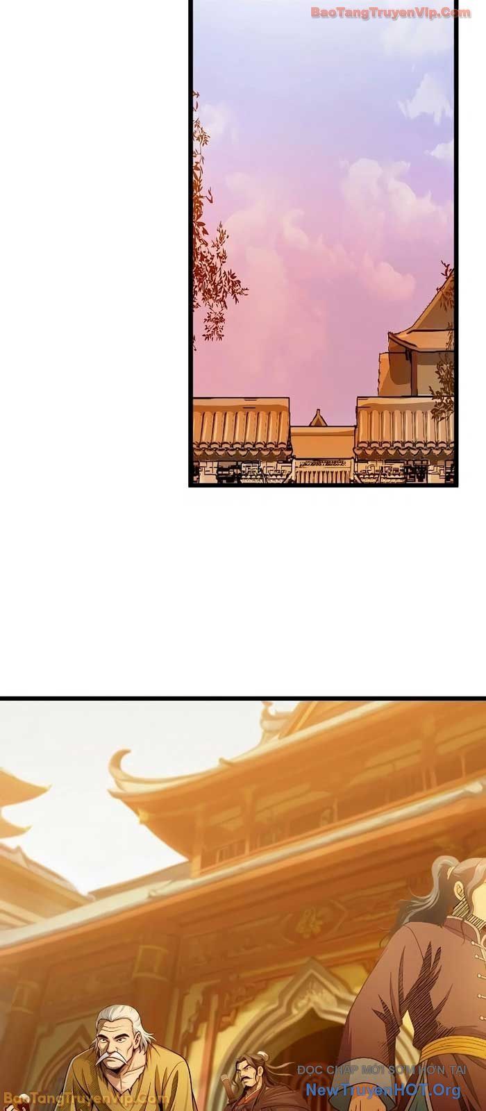Thần Kiếm Ma Đạo Chapter 1 - Trang 2