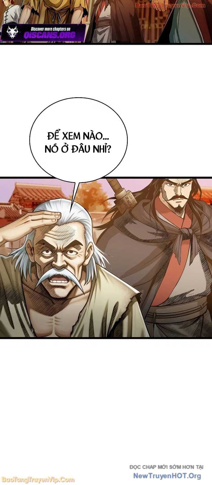 Thần Kiếm Ma Đạo Chapter 1 - Trang 2