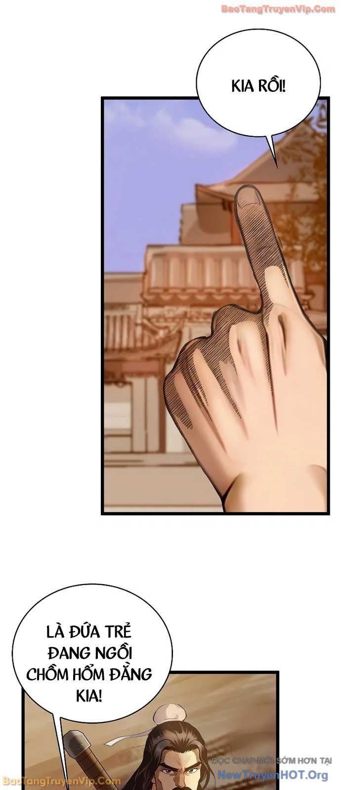Thần Kiếm Ma Đạo Chapter 1 - Trang 2