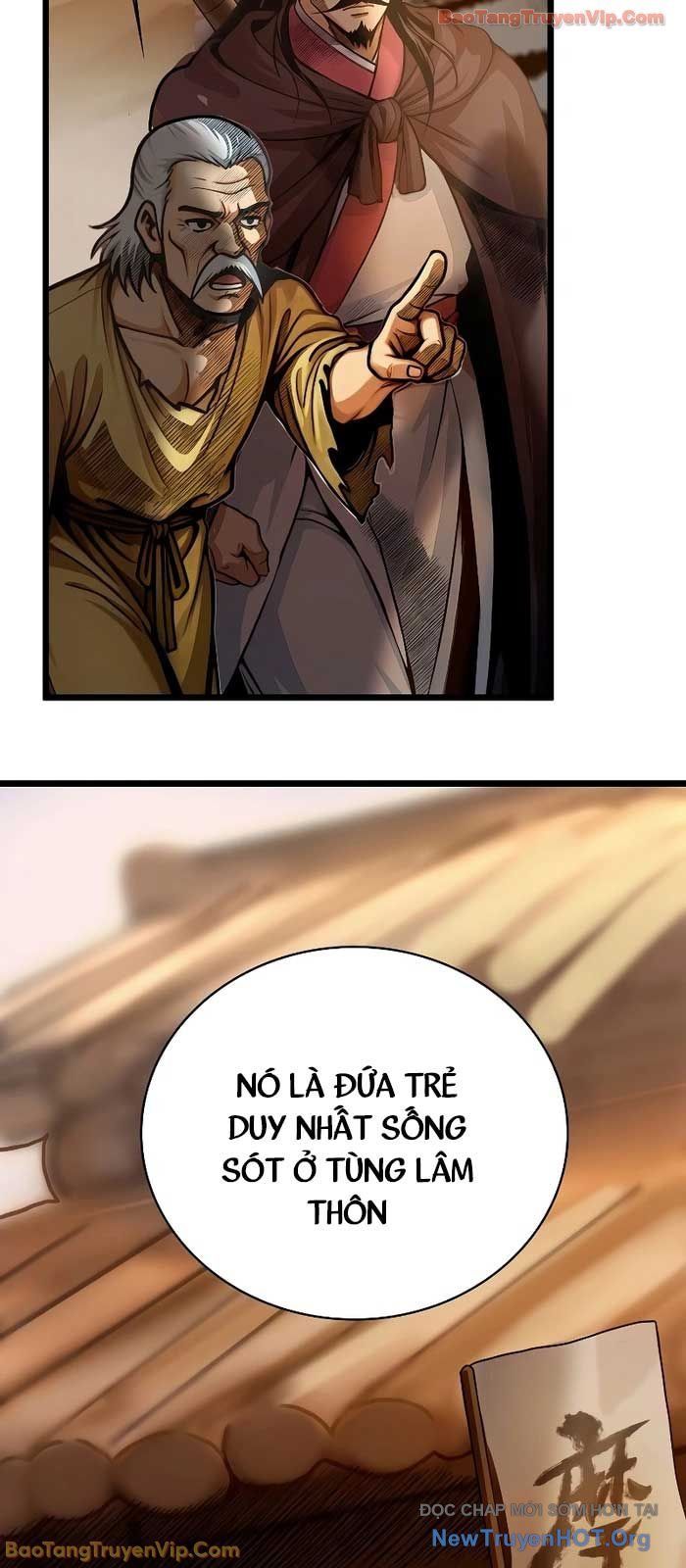 Thần Kiếm Ma Đạo Chapter 1 - Trang 2