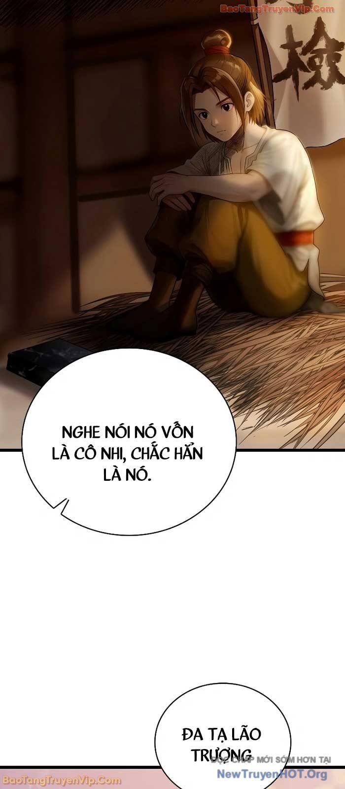 Thần Kiếm Ma Đạo Chapter 1 - Trang 2