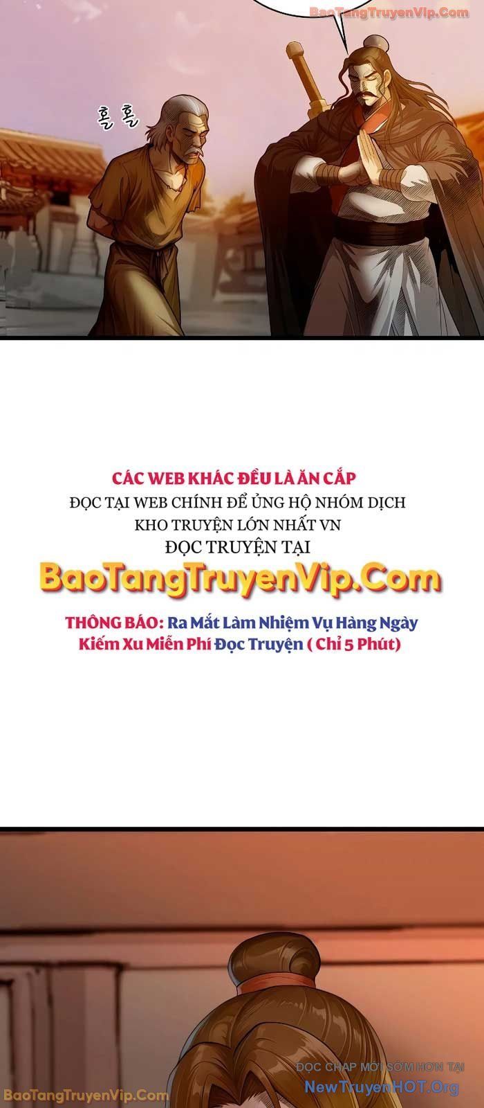 Thần Kiếm Ma Đạo Chapter 1 - Trang 2