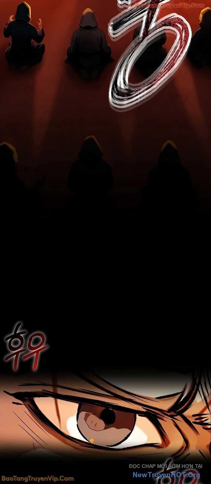 Thần Kiếm Ma Đạo Chapter 1 - Trang 2