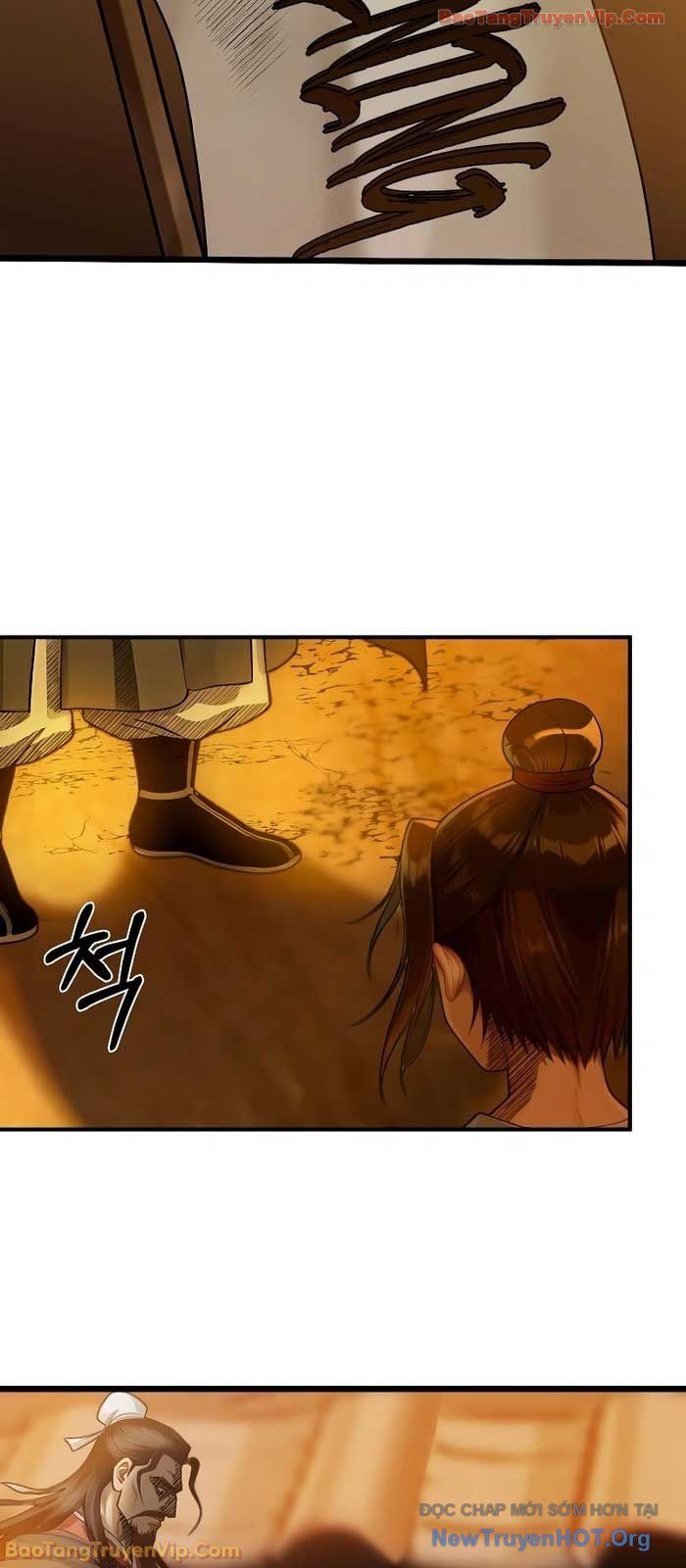 Thần Kiếm Ma Đạo Chapter 1 - Trang 2