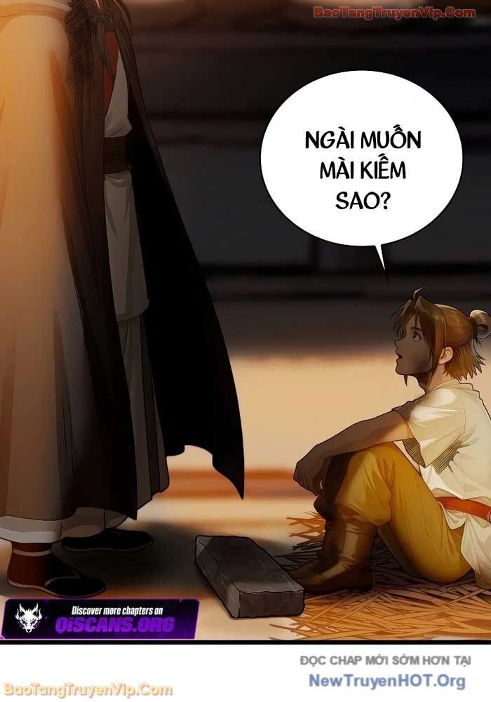 Thần Kiếm Ma Đạo Chapter 1 - Trang 2