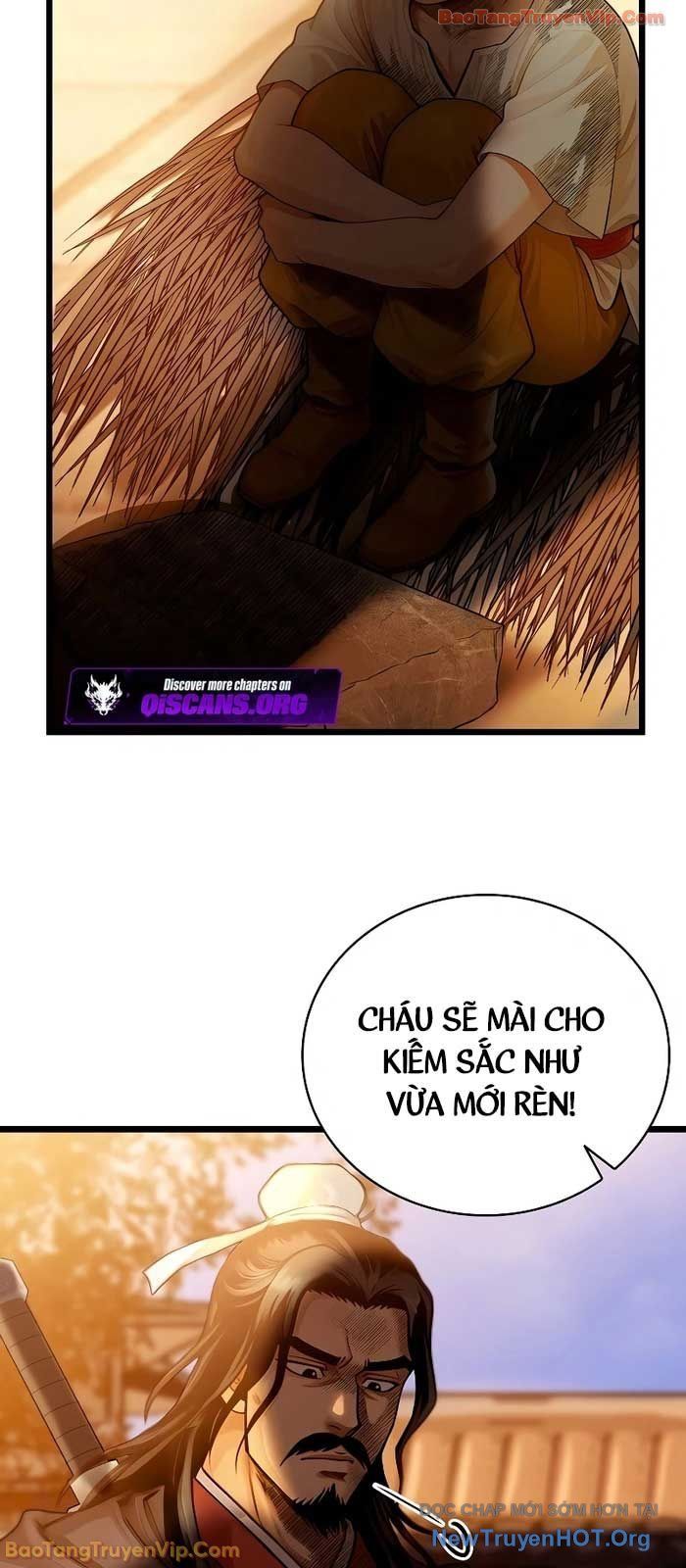 Thần Kiếm Ma Đạo Chapter 1 - Trang 2