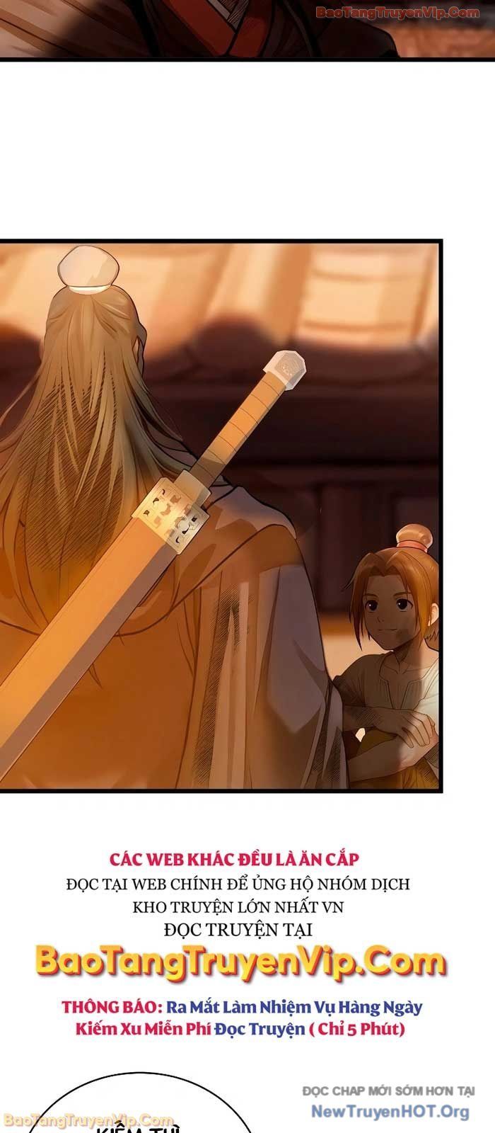 Thần Kiếm Ma Đạo Chapter 1 - Trang 2