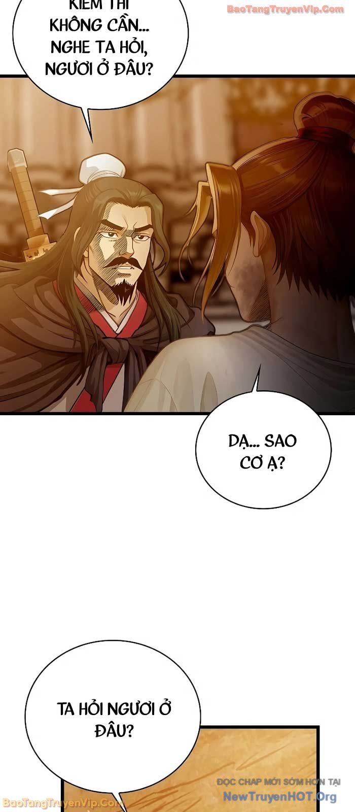 Thần Kiếm Ma Đạo Chapter 1 - Trang 2