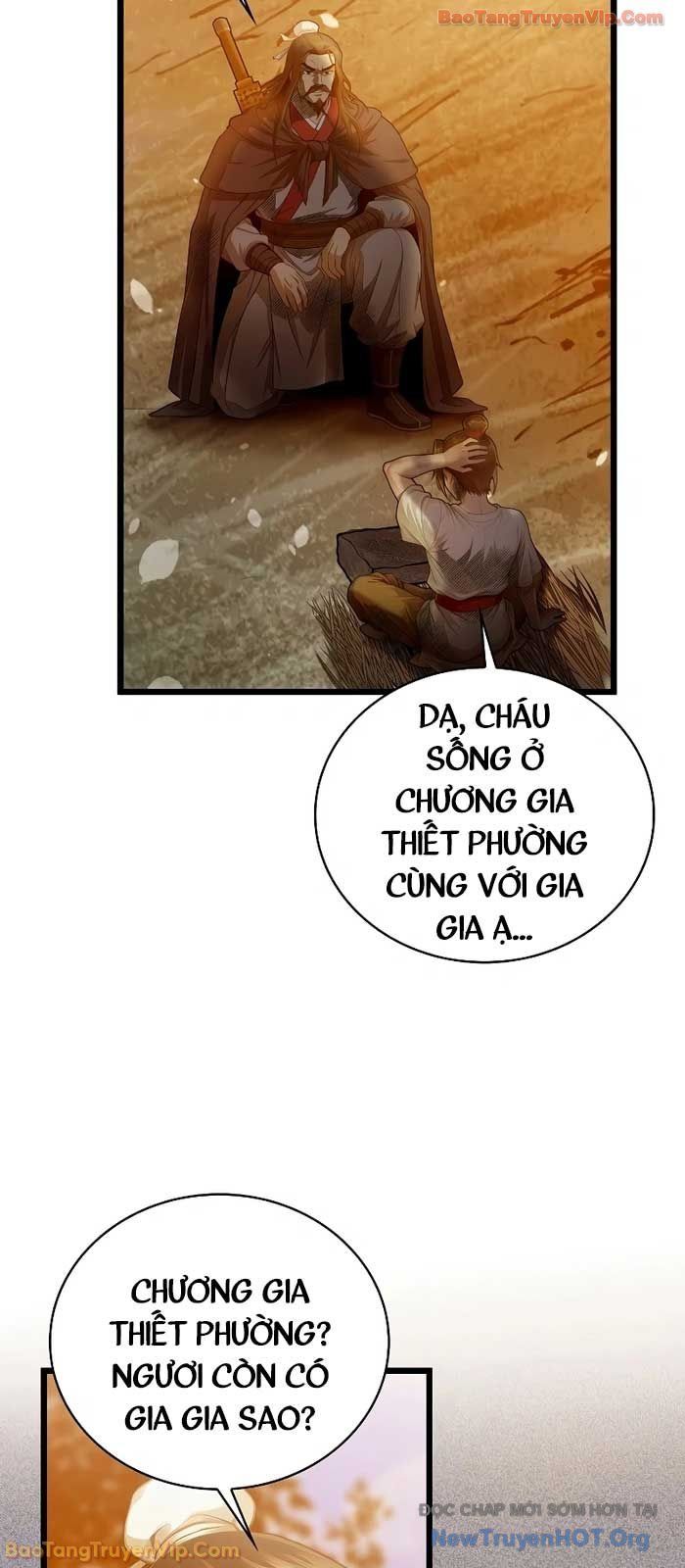 Thần Kiếm Ma Đạo Chapter 1 - Trang 2