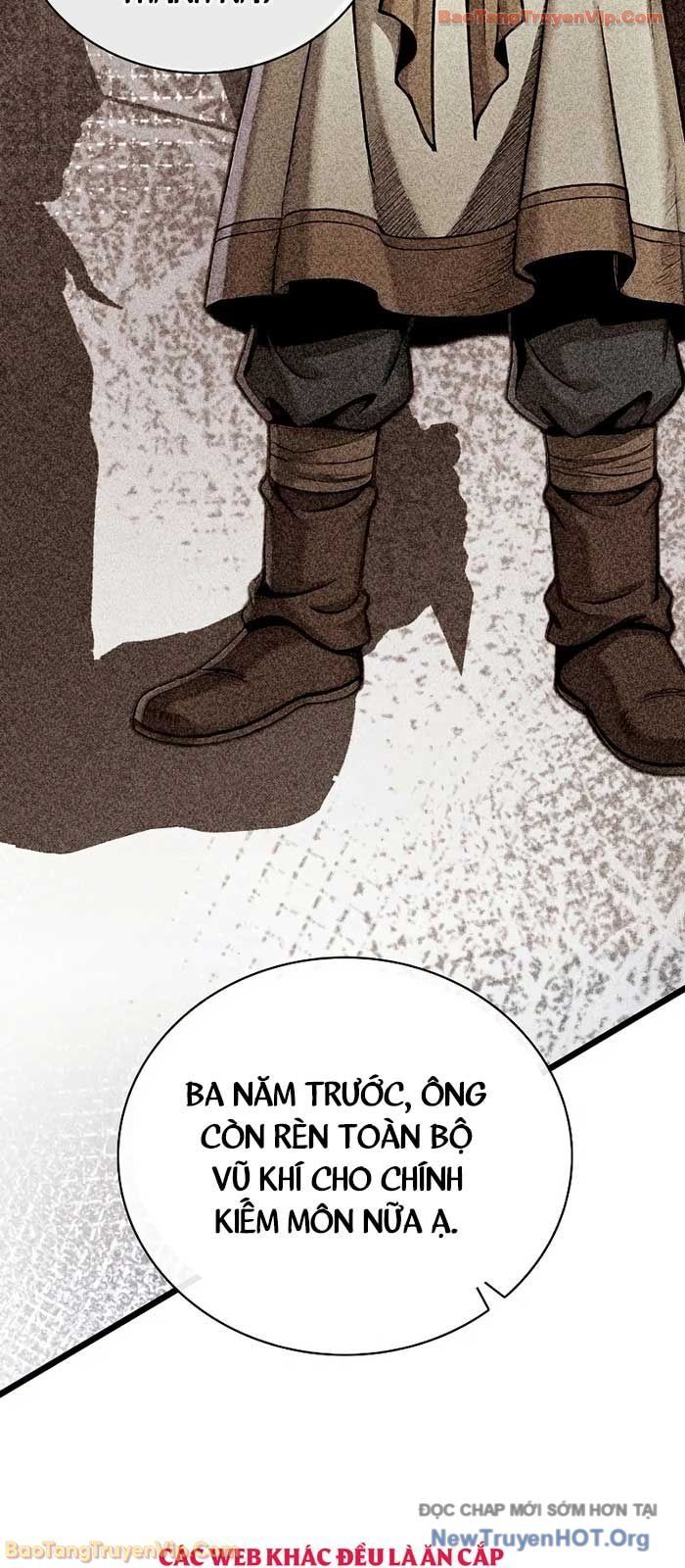 Thần Kiếm Ma Đạo Chapter 1 - Trang 2