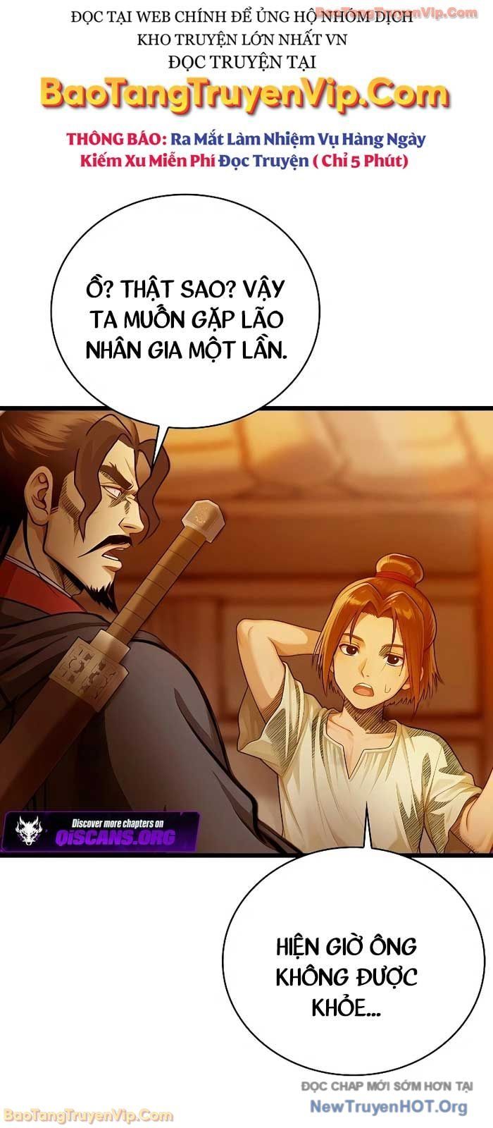 Thần Kiếm Ma Đạo Chapter 1 - Trang 2