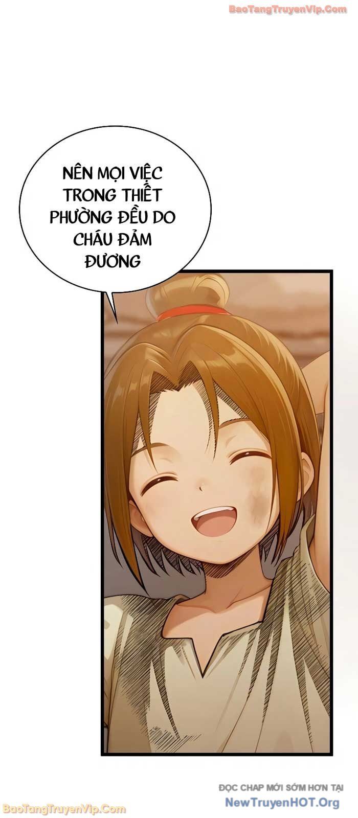 Thần Kiếm Ma Đạo Chapter 1 - Trang 2