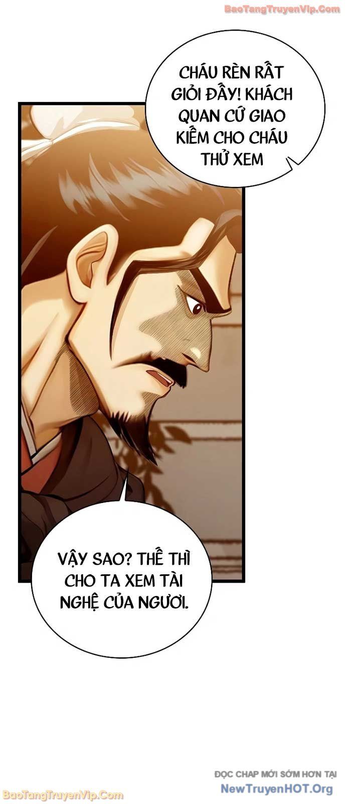 Thần Kiếm Ma Đạo Chapter 1 - Trang 2
