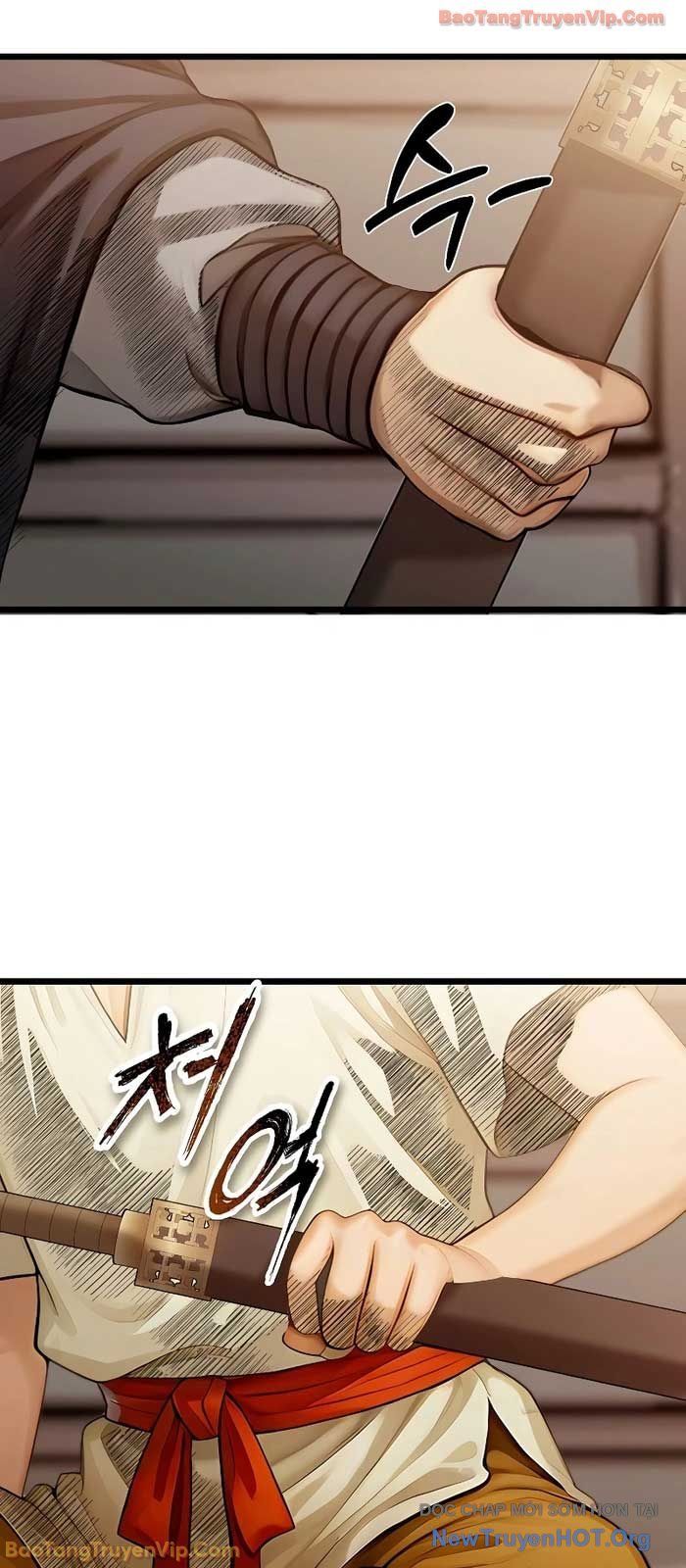 Thần Kiếm Ma Đạo Chapter 1 - Trang 2