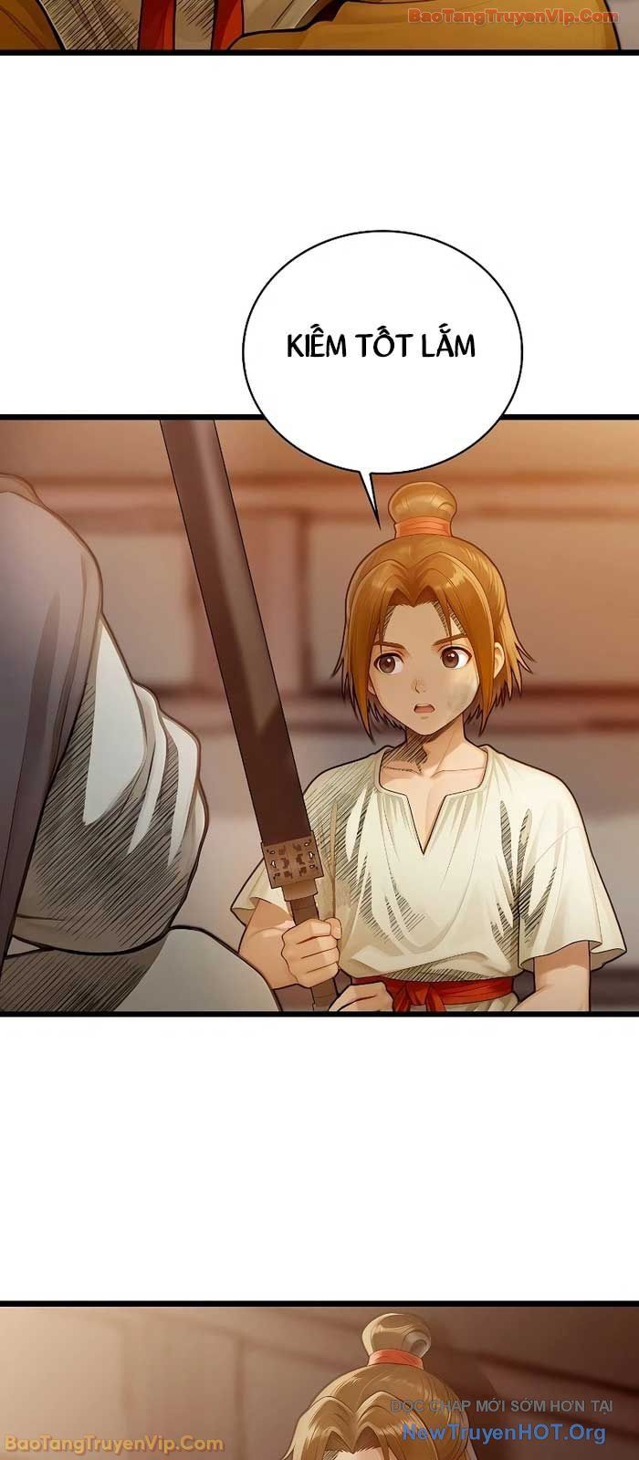 Thần Kiếm Ma Đạo Chapter 1 - Trang 2