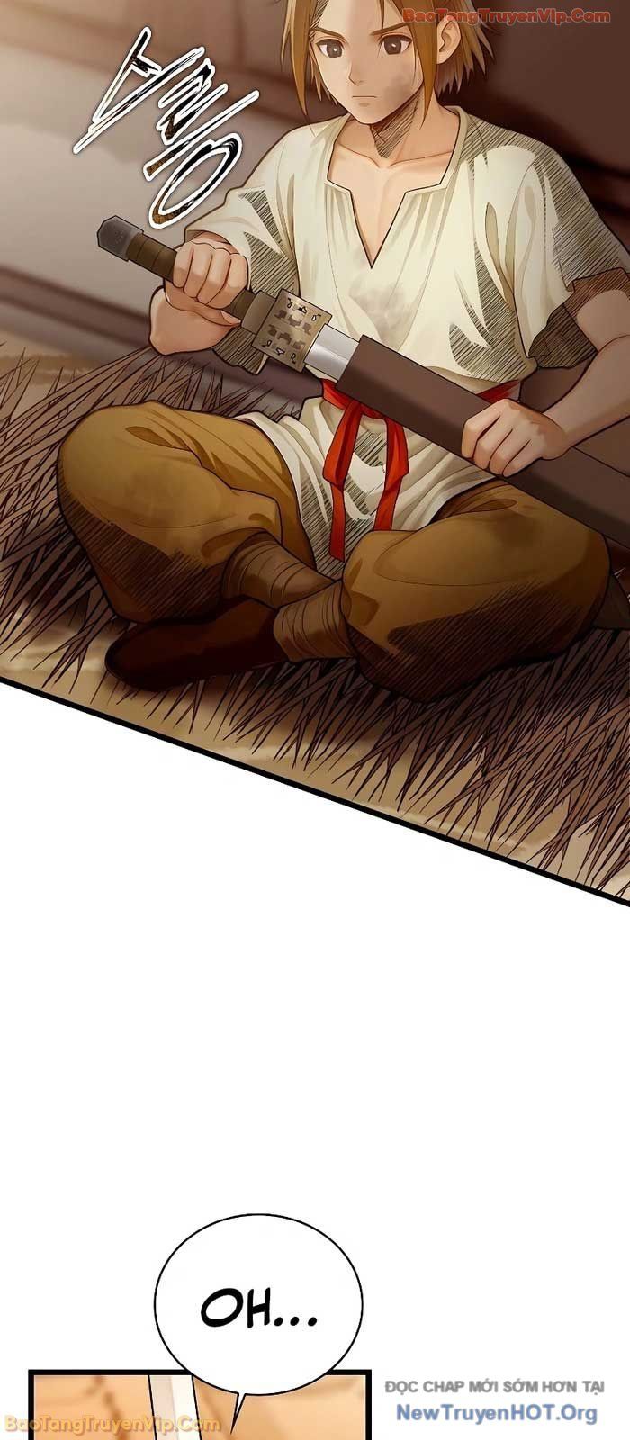 Thần Kiếm Ma Đạo Chapter 1 - Trang 2